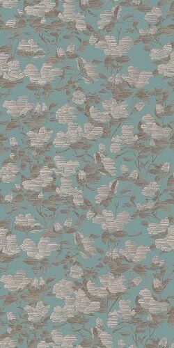 Керамогранит I Filati Di Rex Funny Girl Turchese D 6mm 60x120