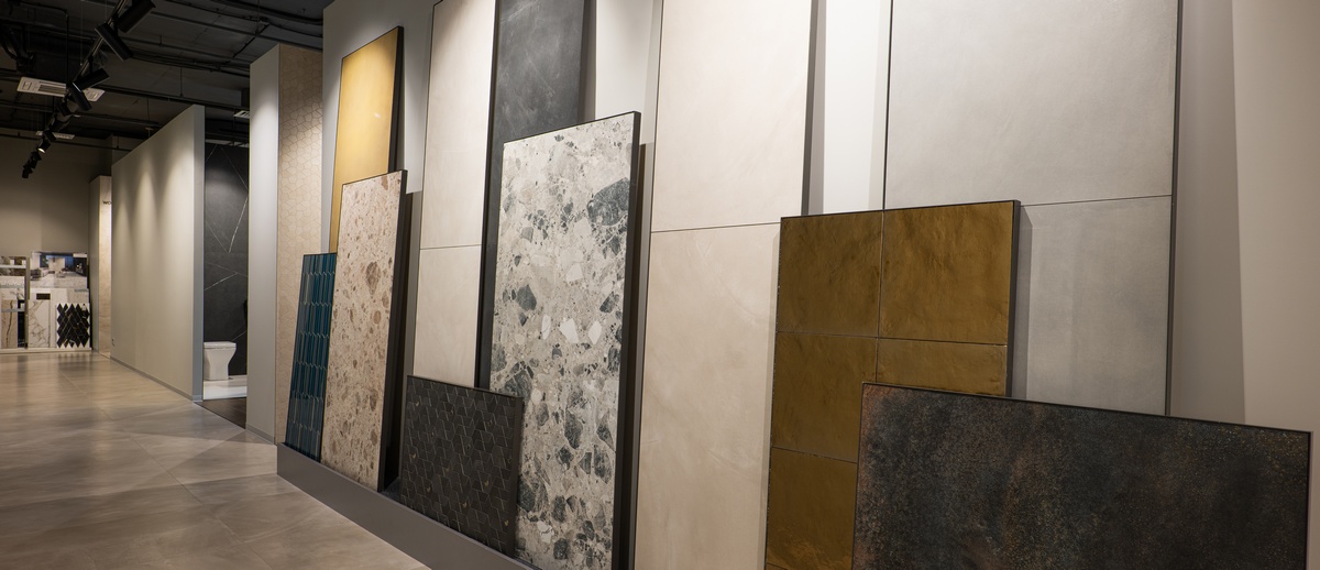 Шоу-рум ITALON Experience