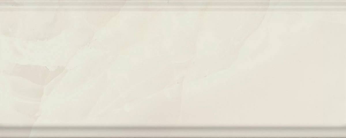  плитка Махкама Бежевый Светлый Глянцевый 12x30