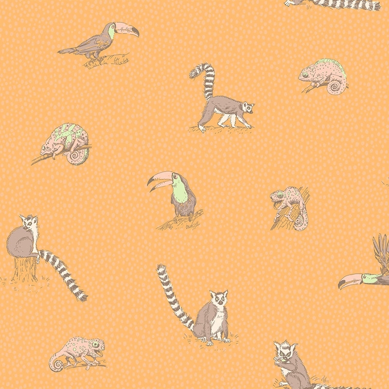 Флизелиновые обои Бон Вояж 1x10.05