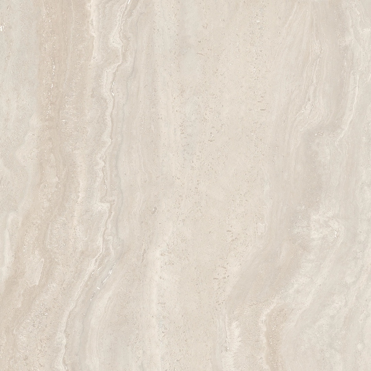 Керамогранит Authentic Luxe Pearl Travertine Matte Silk 120x120