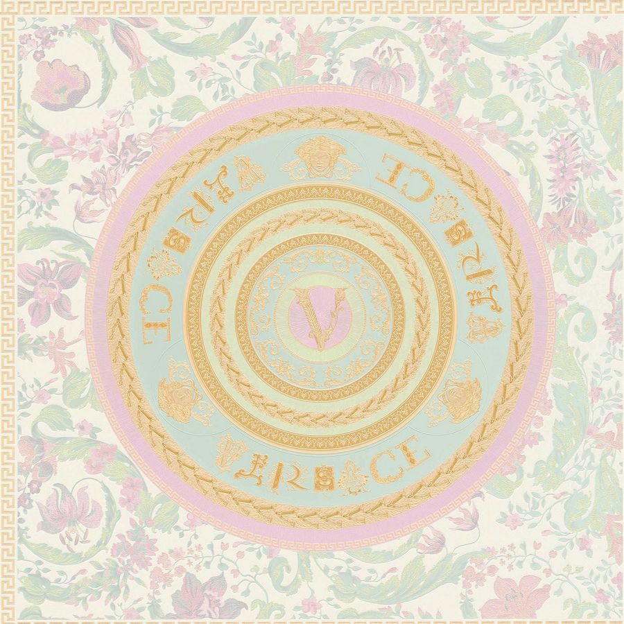 Виниловые обои Versace 5 0.7x10.05