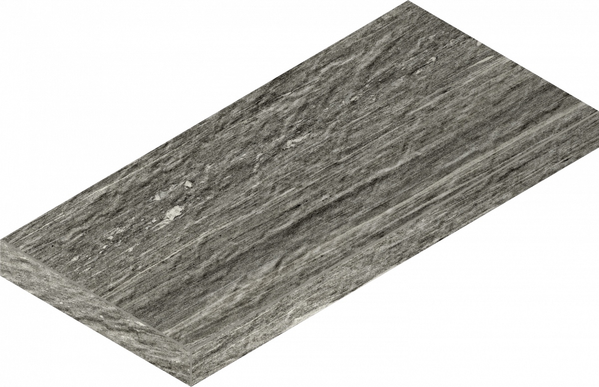 Керамогранит X2 Ступ.Угл.Лев 33x60