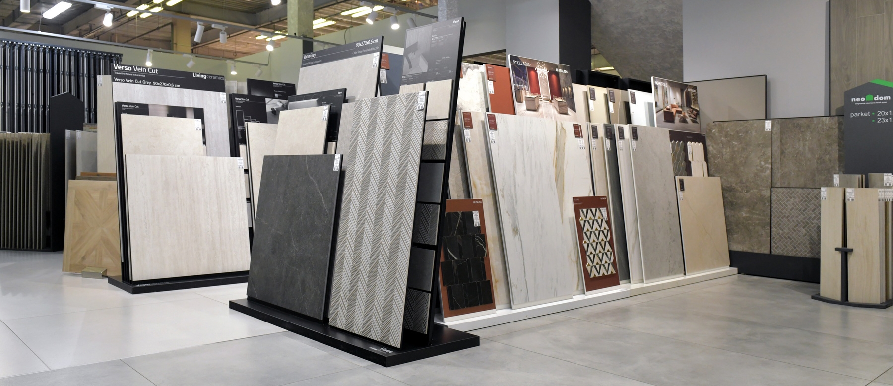 Neodom в Бибирево