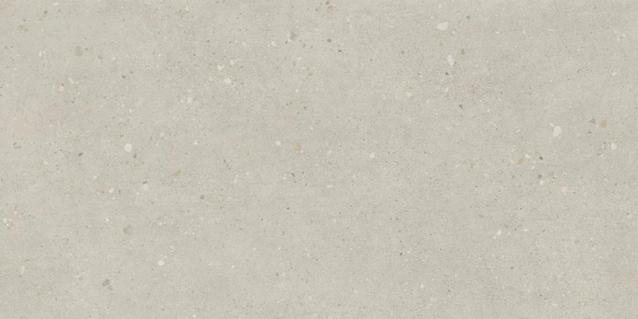 Керамогранит ФлэйкЦемент Кремовый 60x120