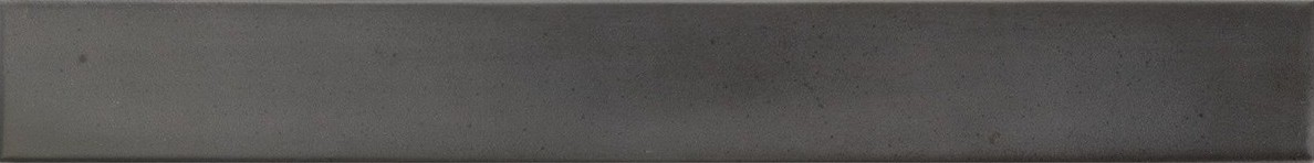 Керамическая плитка Massimo Dark Black 5x40