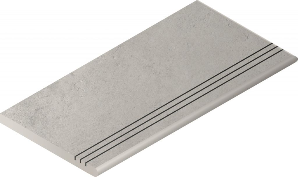 Керамогранит Миллениум пень Закруг.Грип Пр 30x60