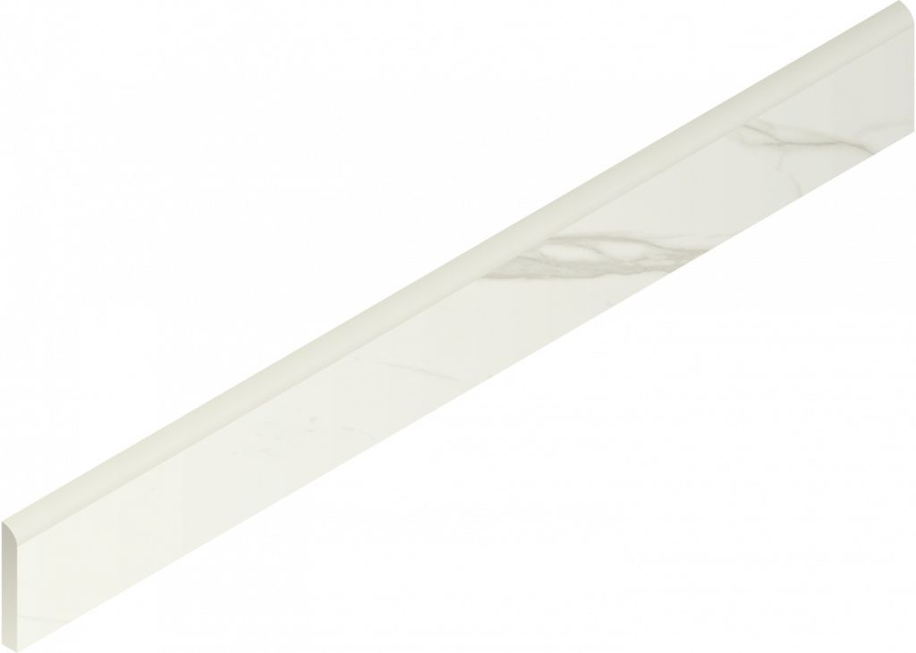 Керамогранит Метрополис Калакатта Голд Плинтус 7.2x60