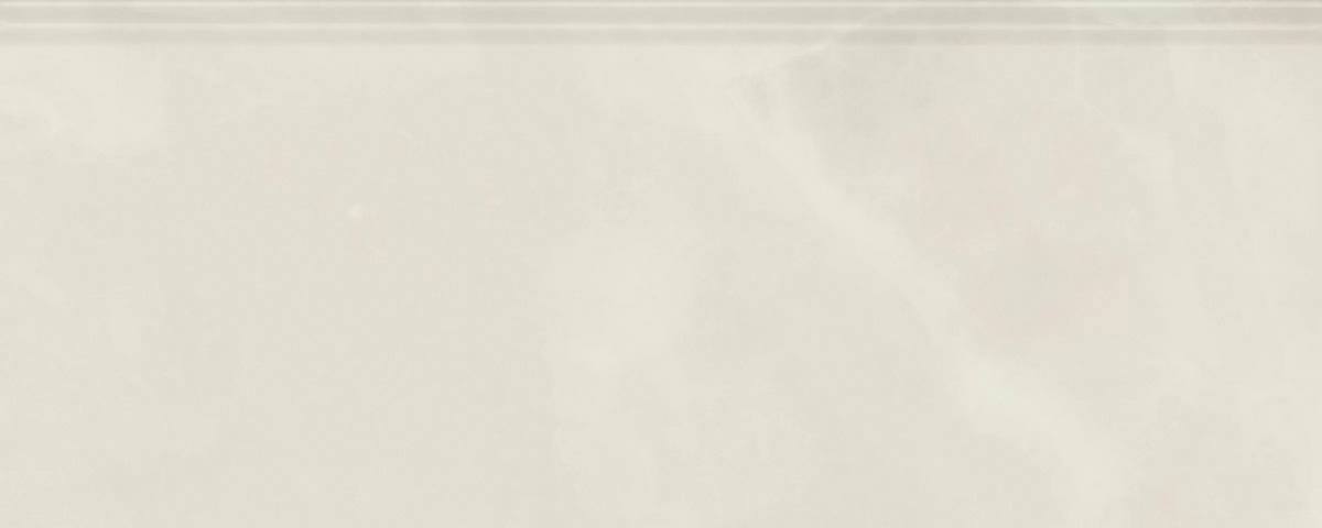  плитка Махкама Плинтус Бежевый Светлый Глянцевый 12x30