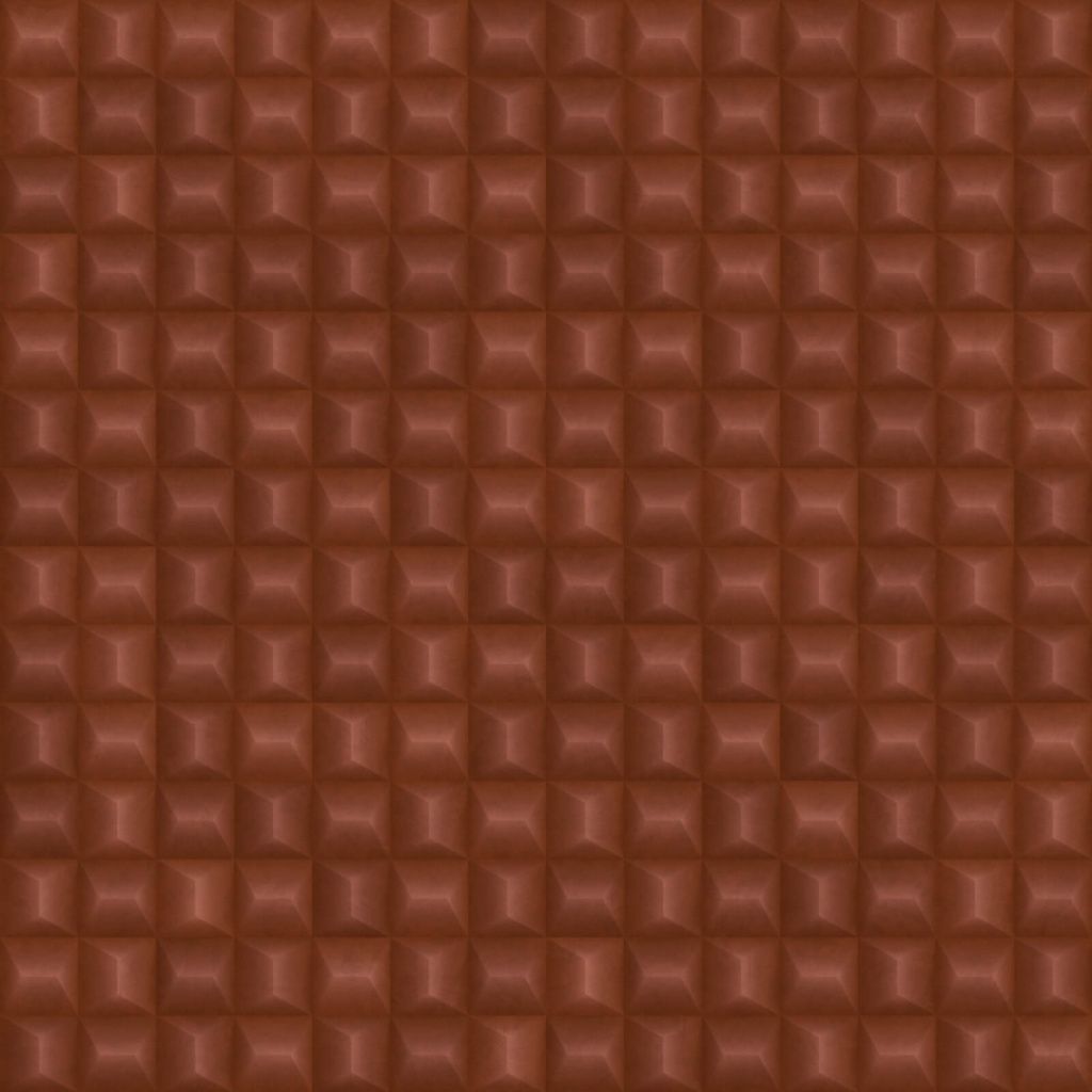 Виниловые обои Mini Trend 0.53x10.05