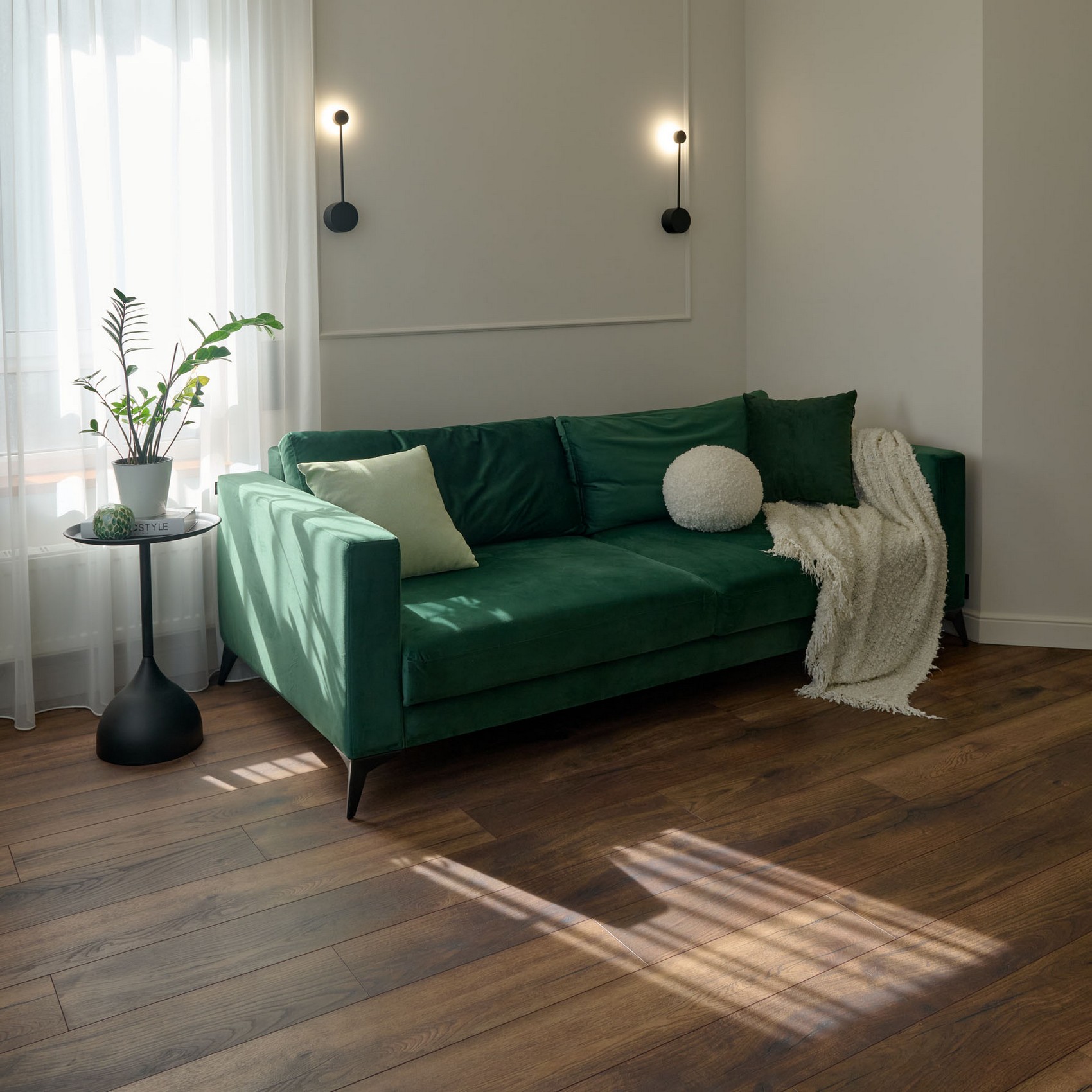 Квартира в ЖК Переделкино Ближнее