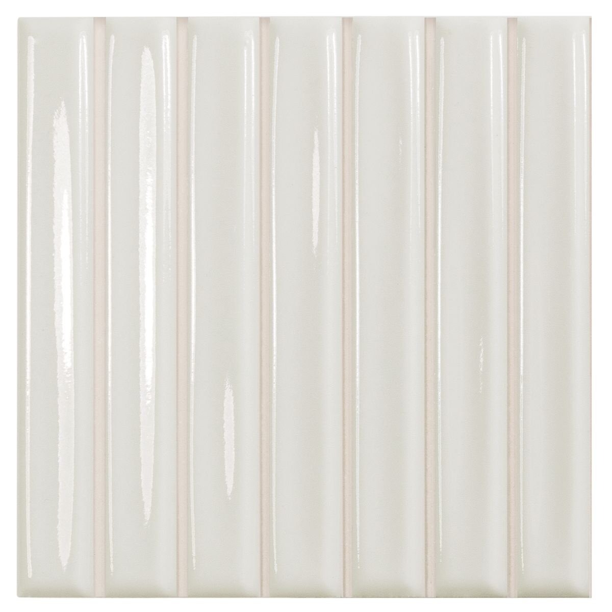 Керамическая плитка Sweet Bars Sb White Gloss 11.6x11.6