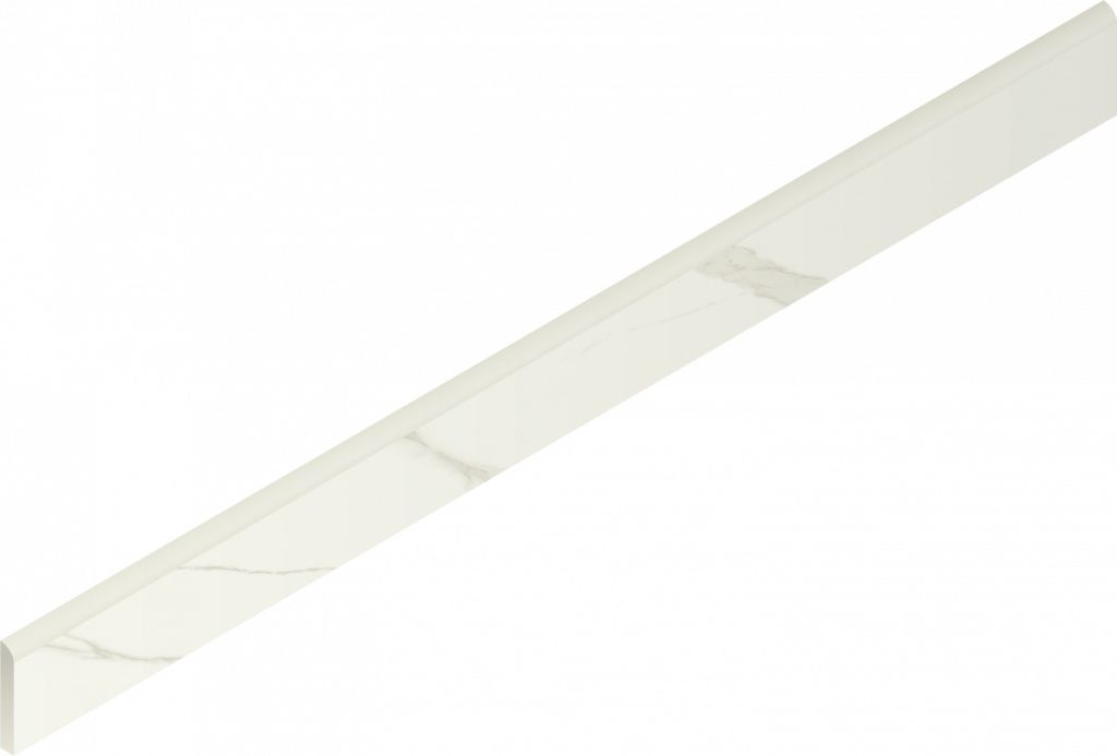 Керамогранит Метрополис Калакатта Голд Плинтус 7.2x80