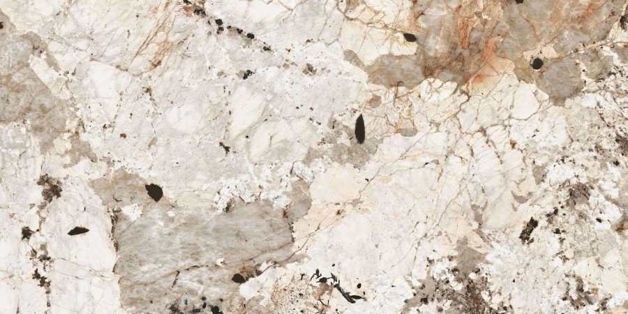 Керамогранит Magnum Tundra Glossy 6mm 120x240