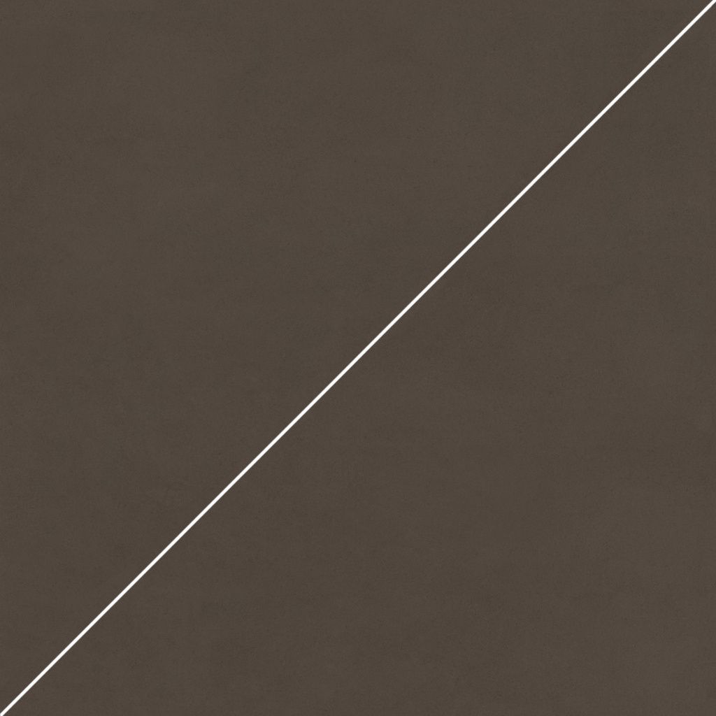 Керамогранит Cava Кава Коричневый Паттерн 1 90a 90x90