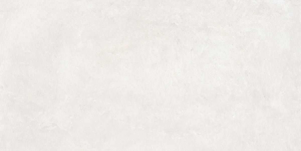 Керамогранит ЦементБэйс Белый Матовый 60x120