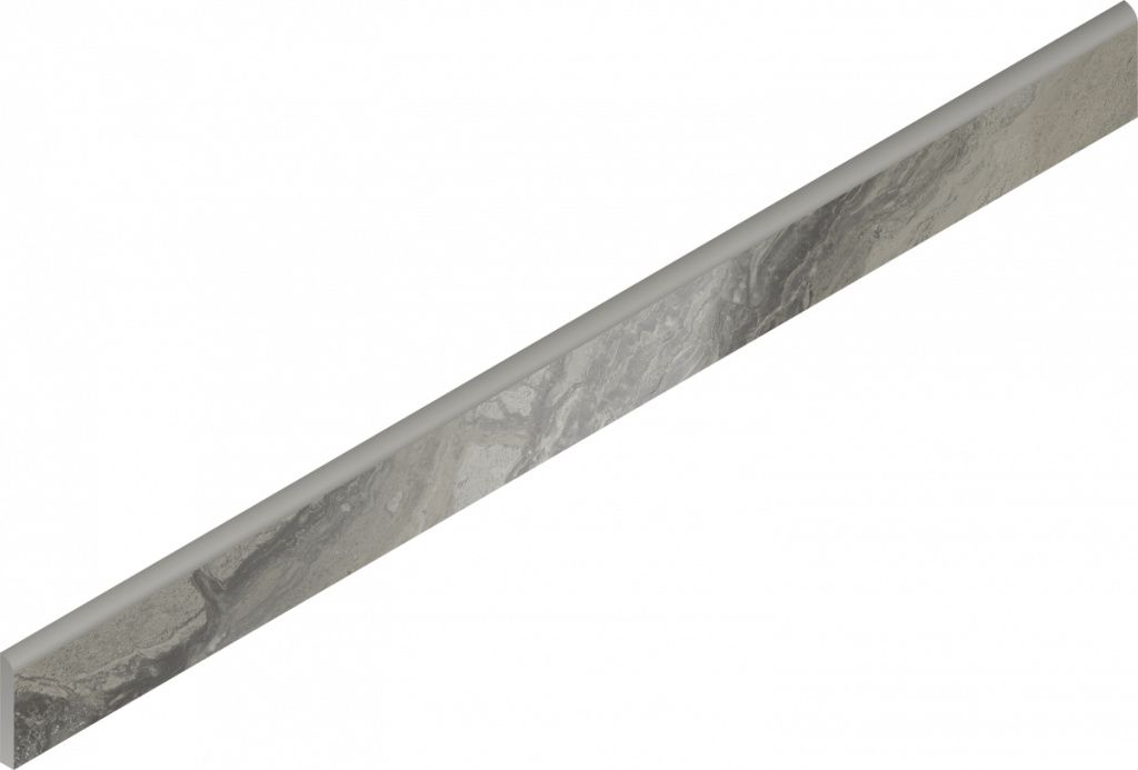 Керамогранит Шарм Делюкс Оробико Плинтус Люкс 7.2x80