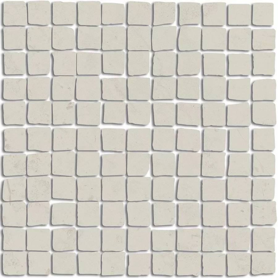 Керамогранит Про Лаймстоун Спакко Бежевый Светлый Матовый 20x20