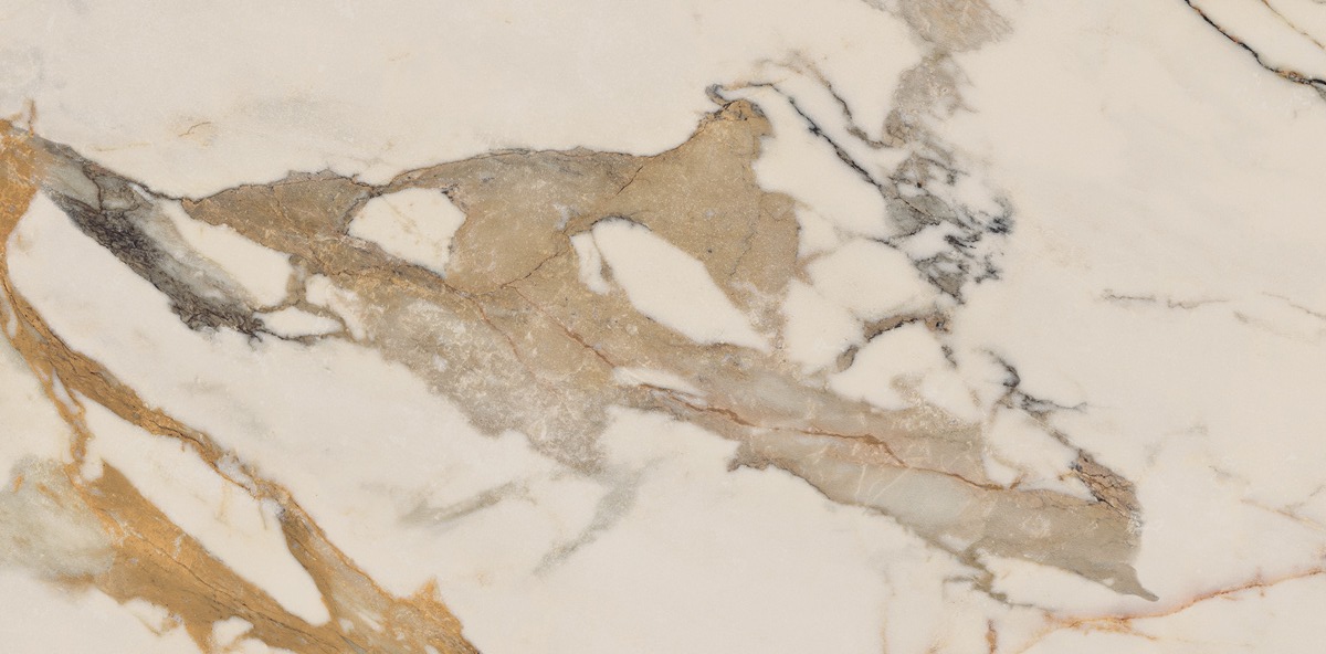 Керамогранит Epoque Ivory Lapp 60x120