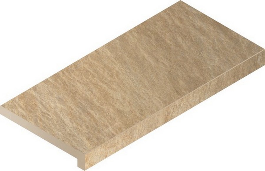 Керамогранит X2 Сэнд Х2 Ступ.Фронт 33x60