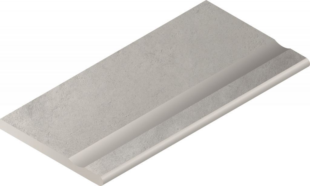 Керамогранит Миллениум т. С Выемкой Закруг 30x60