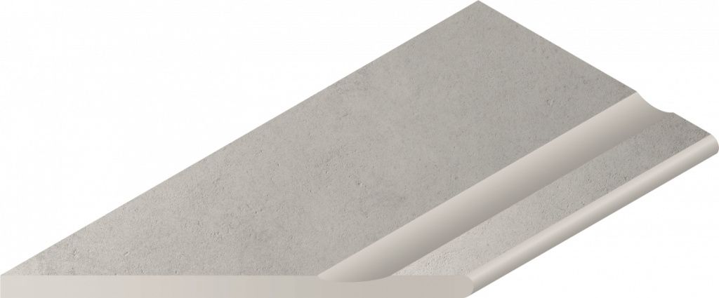 Керамогранит Миллениум т. С Выемкой Закруг.Лев 30x60