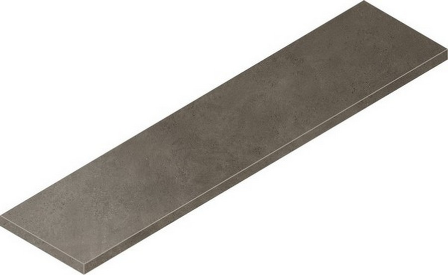 Керамогранит Этернум Кофи Ступ.Угл.Лев 33x120