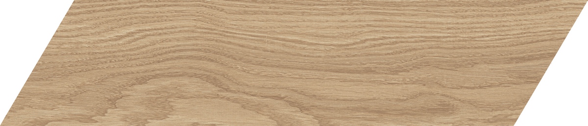 Керамогранит Mimesis Chevron 60 Ecru 11x54