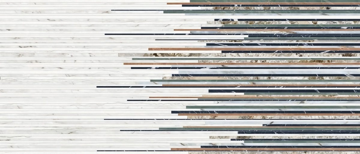 Керамогранит Sensi Fantasy Sticks Lu3 Rett 120x280