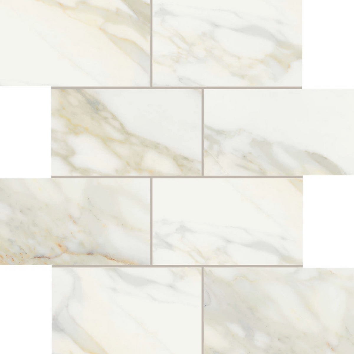 Керамогранит Etoile Creme Glo 6mm Mur 30x30