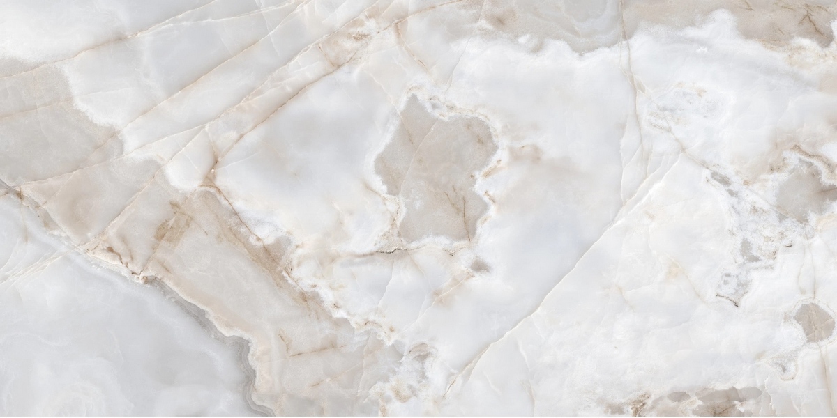 Керамогранит Magnum Reves De Rex Blue Glossy 6mm 120x240