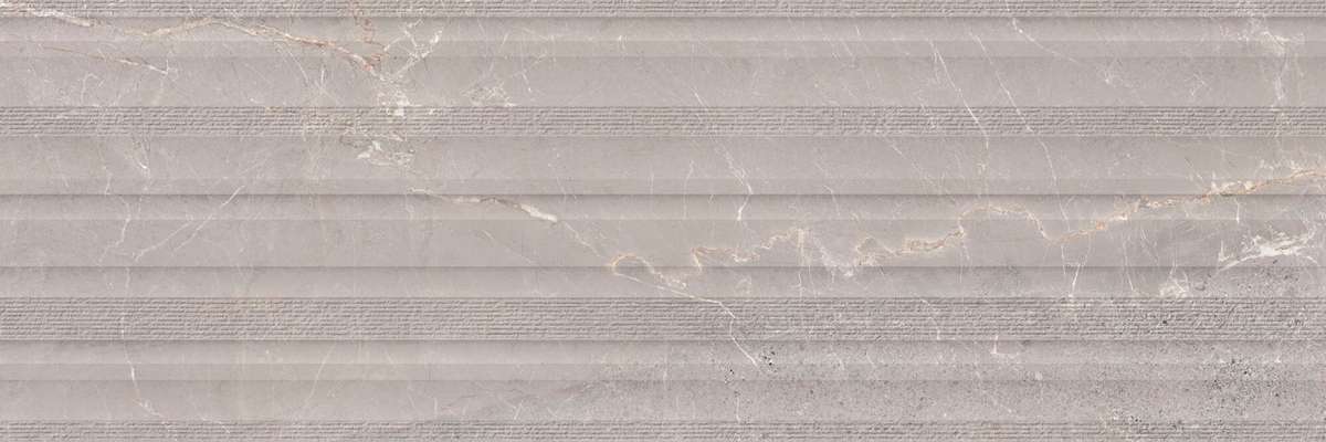 Керамическая плитка Alchemy Wall Iron Decor 33.3x100