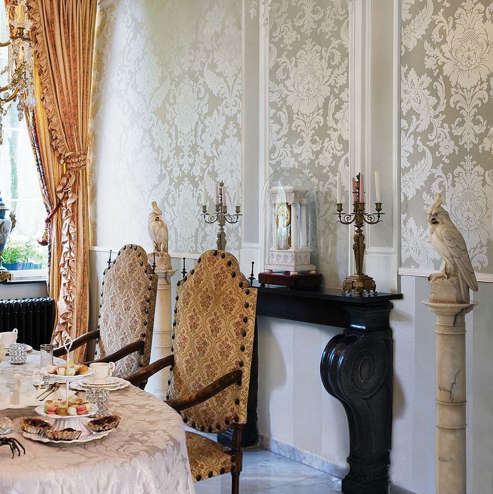 Ренессанс (Renaissance)