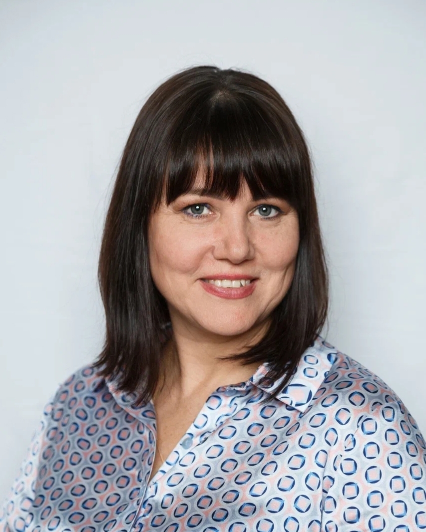 Ольга Вохонцева