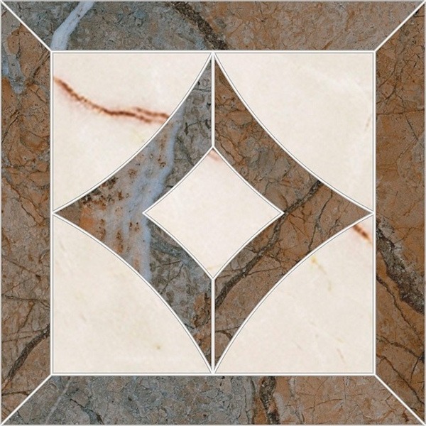  Театро Угол Наборный 16.5x16.5