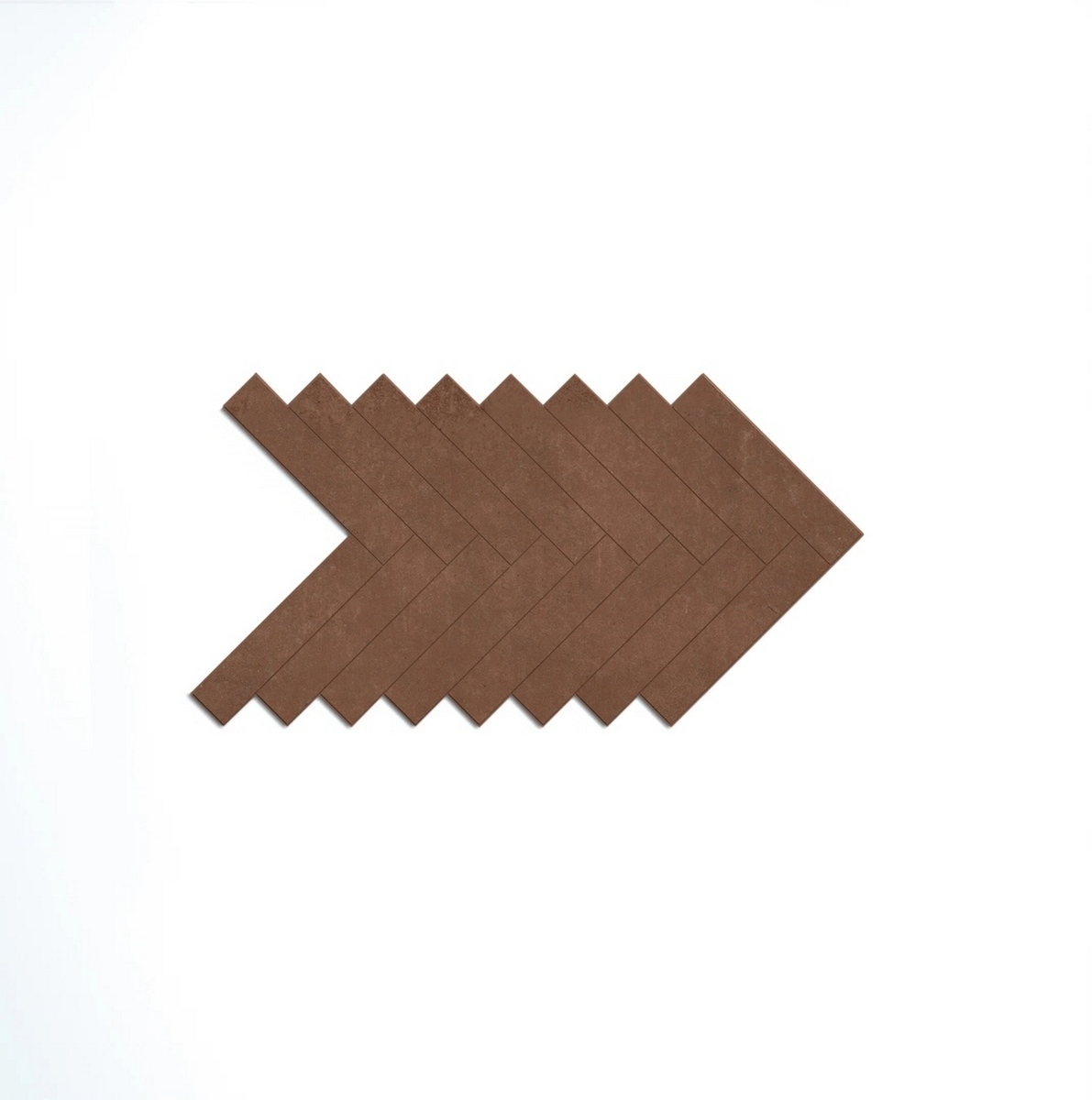 Керамогранит Sensi Terre By Thun Sensi Terre Amaranto Nat Spina 23x44 23x44