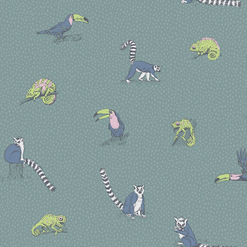 Флизелиновые обои Бон Вояж 1x10.05