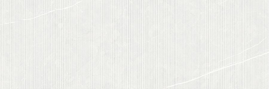 Керамическая плитка Allure Аллюр Вайт Вейф Дуктайл 30x90