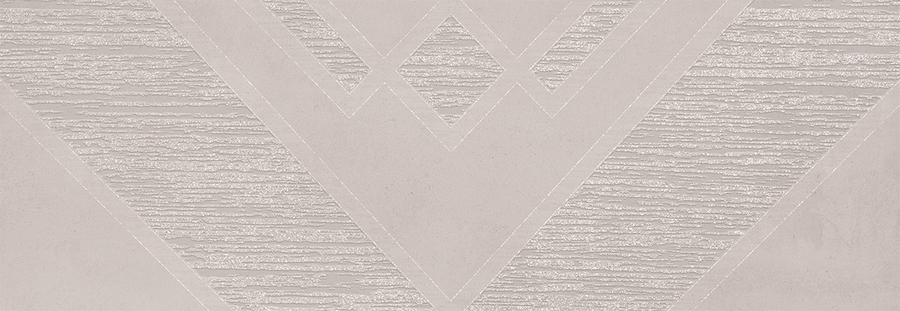 Керамическая плитка Couture Losange 1   24.2x70