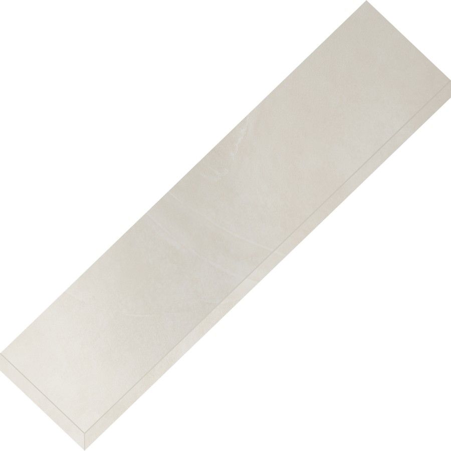 Керамогранит Континуум Полар Ступ.Угл.Лев 33x120