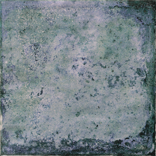 Керамическая плитка Livorno Ливорно Блю Глянцевый 20x20