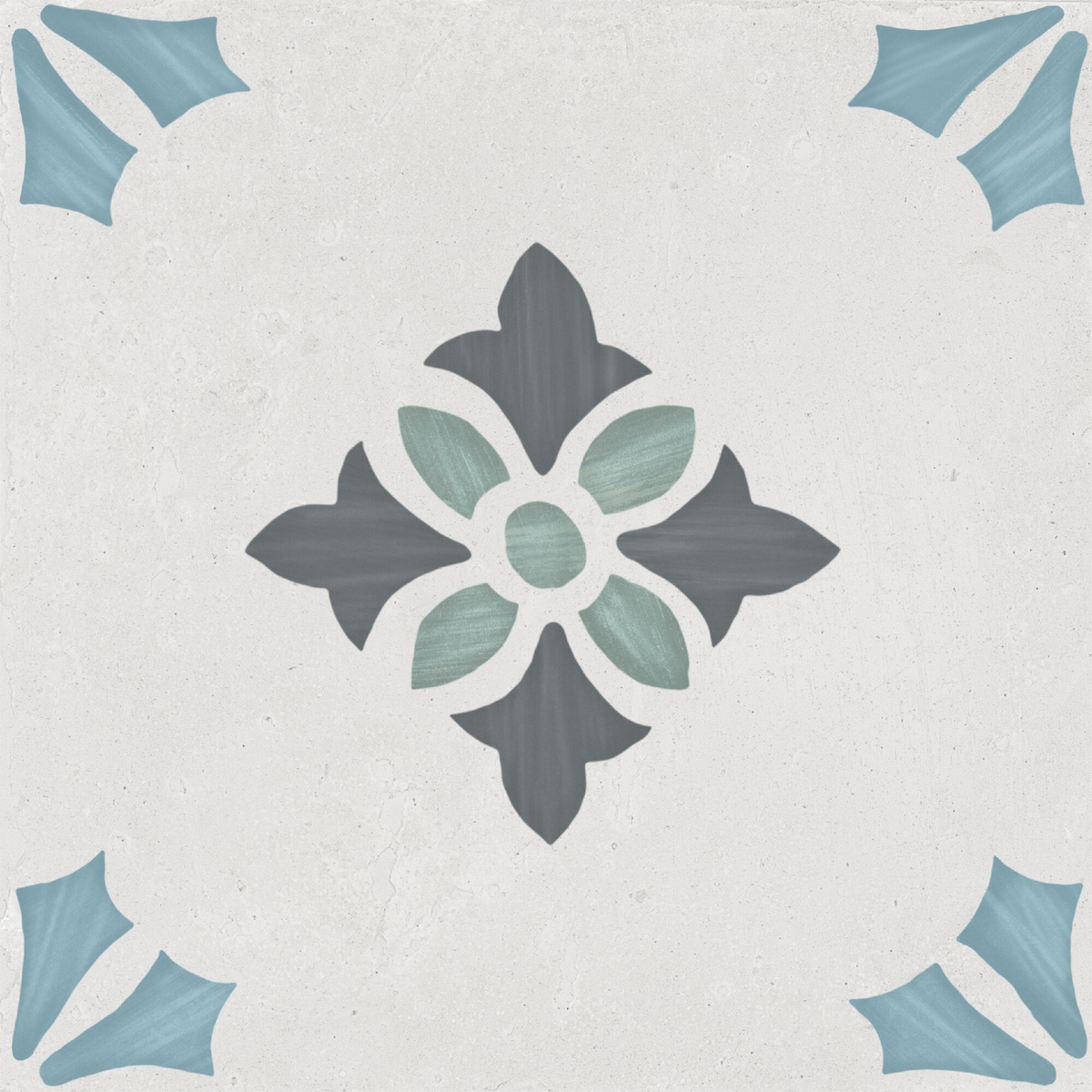 Керамогранит Sirocco Bloom 22.3x22.3