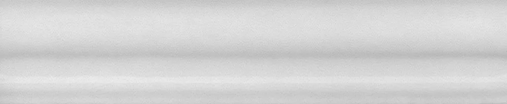  плитка Мурано Багет Серый 3x15