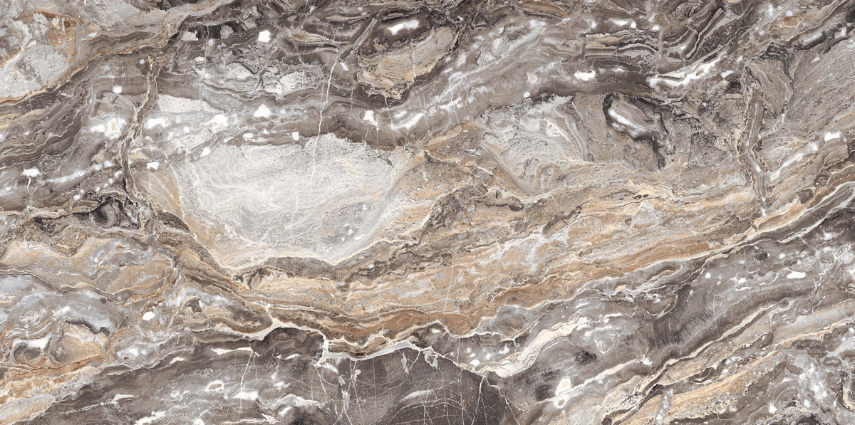 Керамогранит Амадеус Полированный 60x120