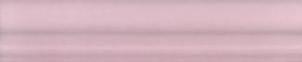  плитка Мурано Багет Розовый 3x15