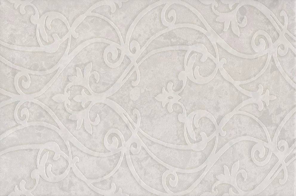  плитка Ферони Серый Светлый Матовый 20x30