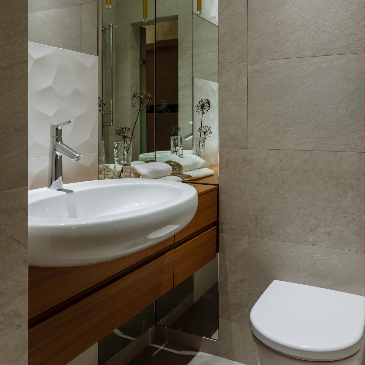 Квартира на Кастанаевской улице