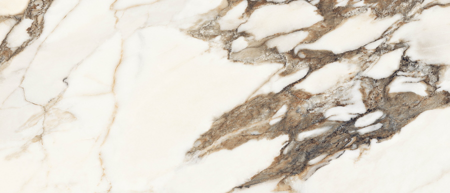 Керамогранит Calacatta Venato Polished 120x278