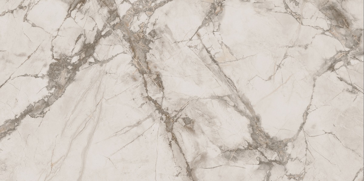 Керамогранит Epoque White Lap 60x120