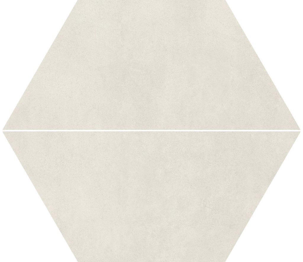 Керамогранит Cava Кава Вайт Паттерн 1 13a 13x15